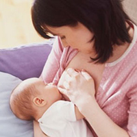 母乳喂养圈