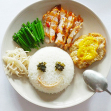 健康饮食圈
