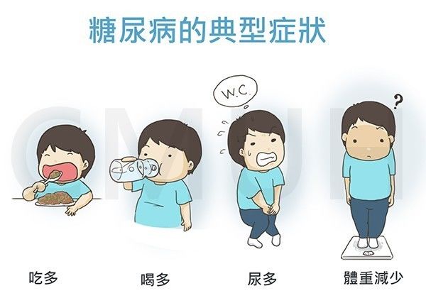 糖尿病低龄化!家长注意了,别让孩子成为"小糖人"